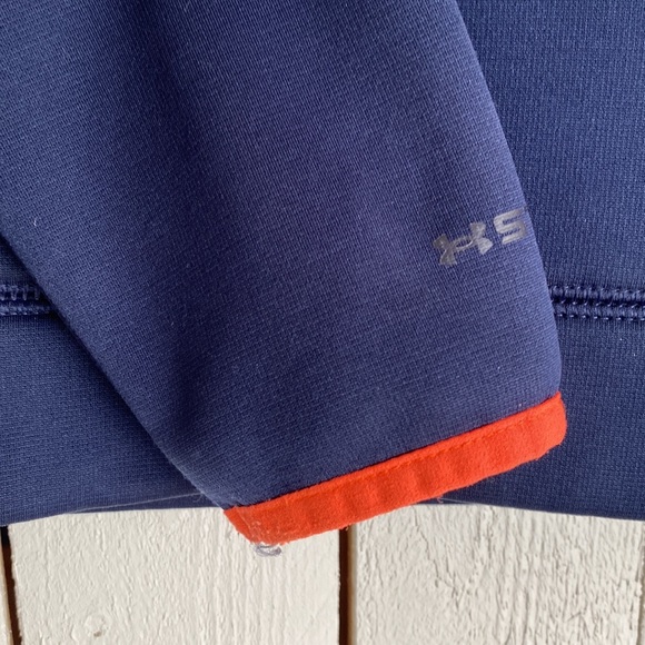 Under Armour Hoodie - Picture 5 of 8